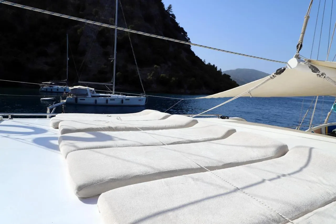 Seaborn Legend Hotel Fethiye 0*,  Turquia